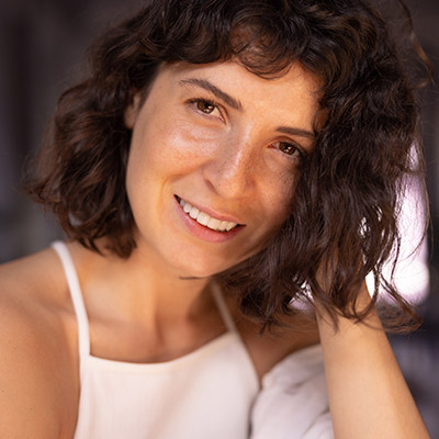 Fernanda Alves, 37 anos – Rio de Janeiro/RJ