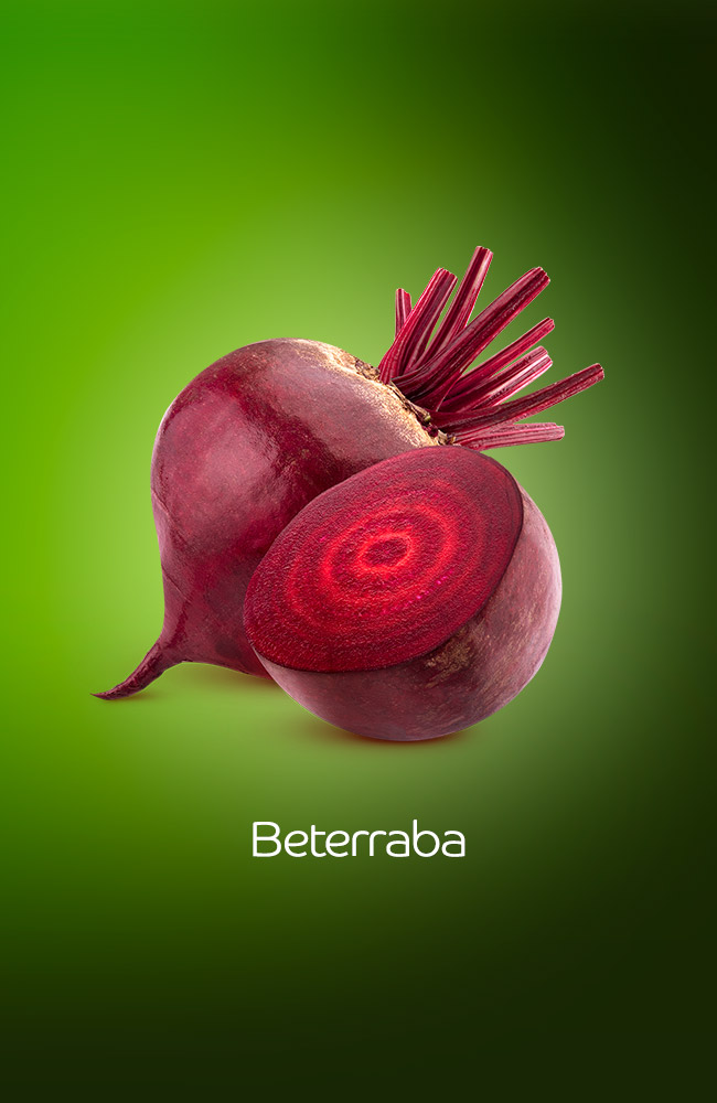 Beterraba