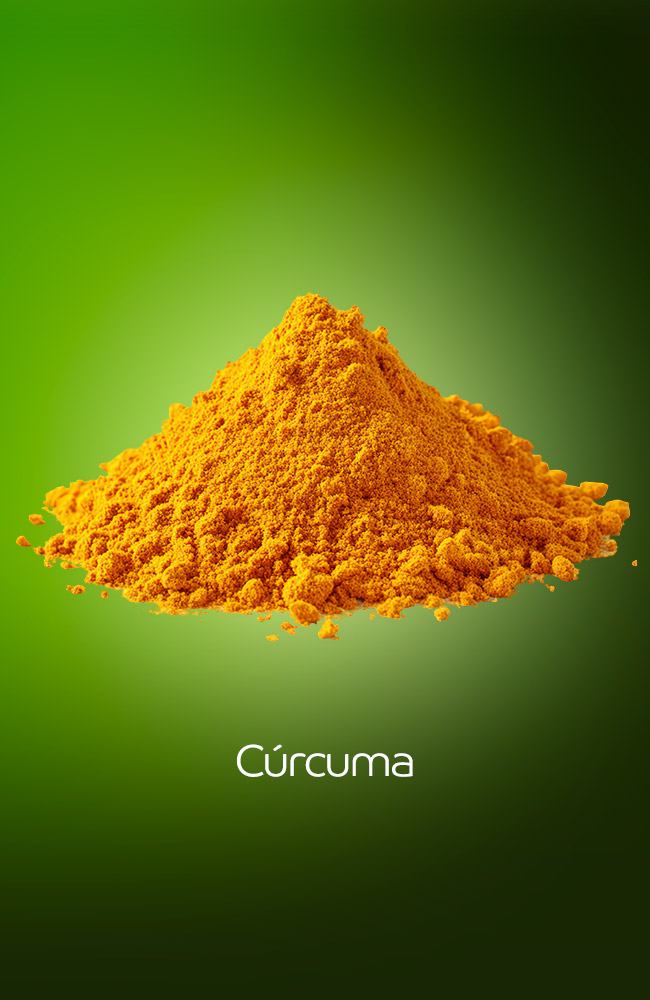 Cúrcuma