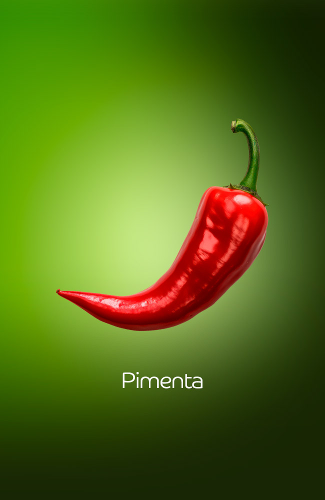 PIMENTA